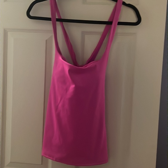 NWT Love & Sports Tank Large - Picture 2 of 10